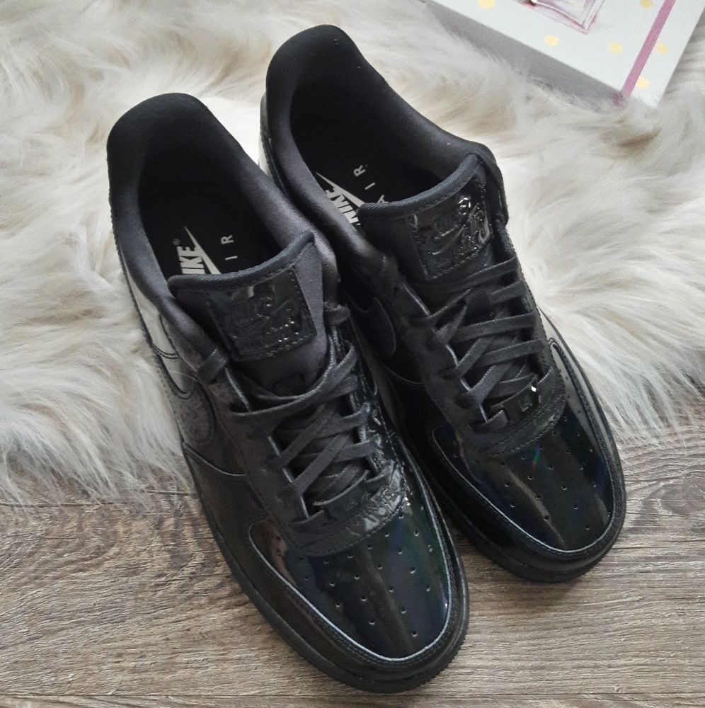 NEW Nike Air Force 1 '07 LX - Picture 4 of 8